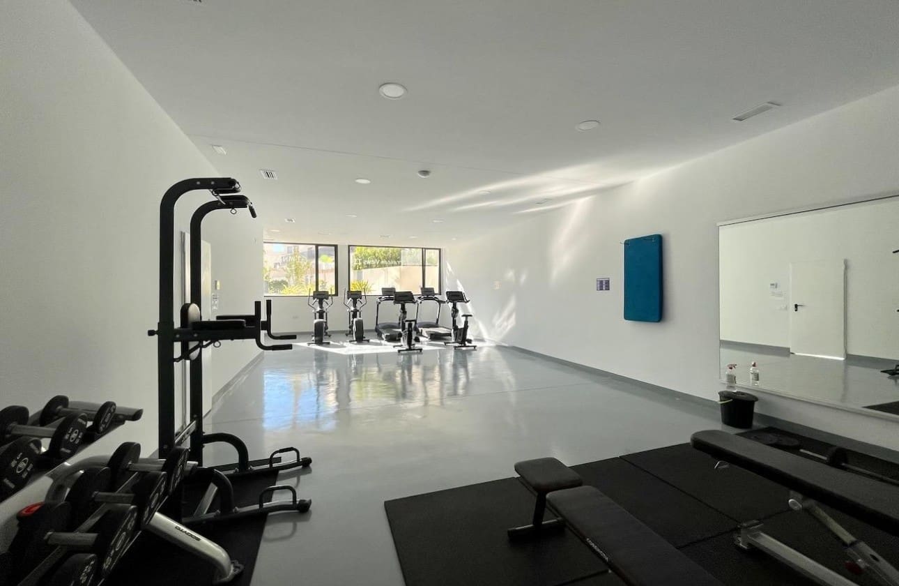 4 Zimmer Apartment zu verkaufen in Finestrat mit Pool Garage - 495.000 € (Ref: 9747483)