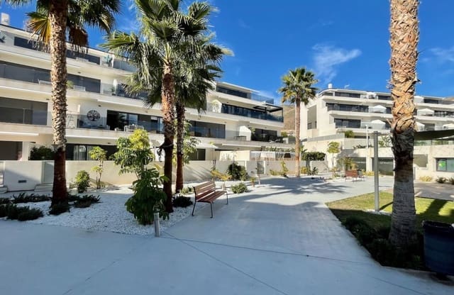 4 camera da letto Appartamento in vendita in Golf Bahía, Finestrat con piscina garage - 495.000 € (Rif: 9747483)