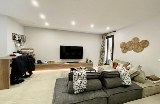 4 camera da letto Appartamento in vendita in Golf Bahía, Finestrat con piscina garage - 495.000 € (Rif: 9747483)