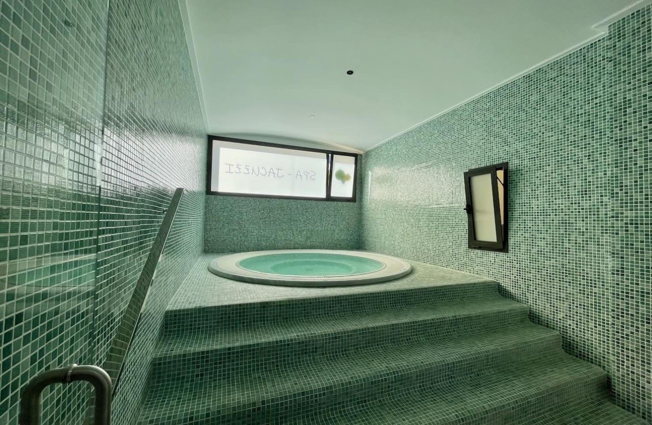 4 Zimmer Apartment zu verkaufen in Finestrat mit Pool Garage - 495.000 € (Ref: 9747483)