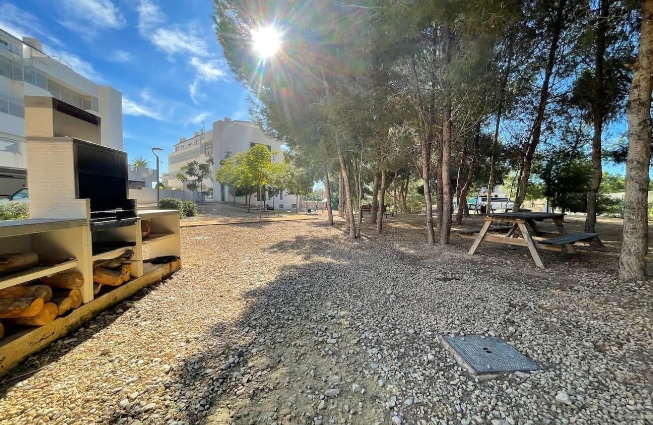 4 Zimmer Apartment zu verkaufen in Finestrat mit Pool Garage - 495.000 € (Ref: 9747483)