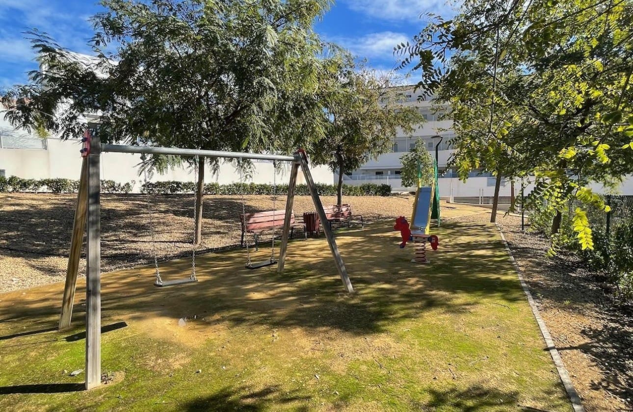 4 Zimmer Apartment zu verkaufen in Finestrat mit Pool Garage - 495.000 € (Ref: 9747483)