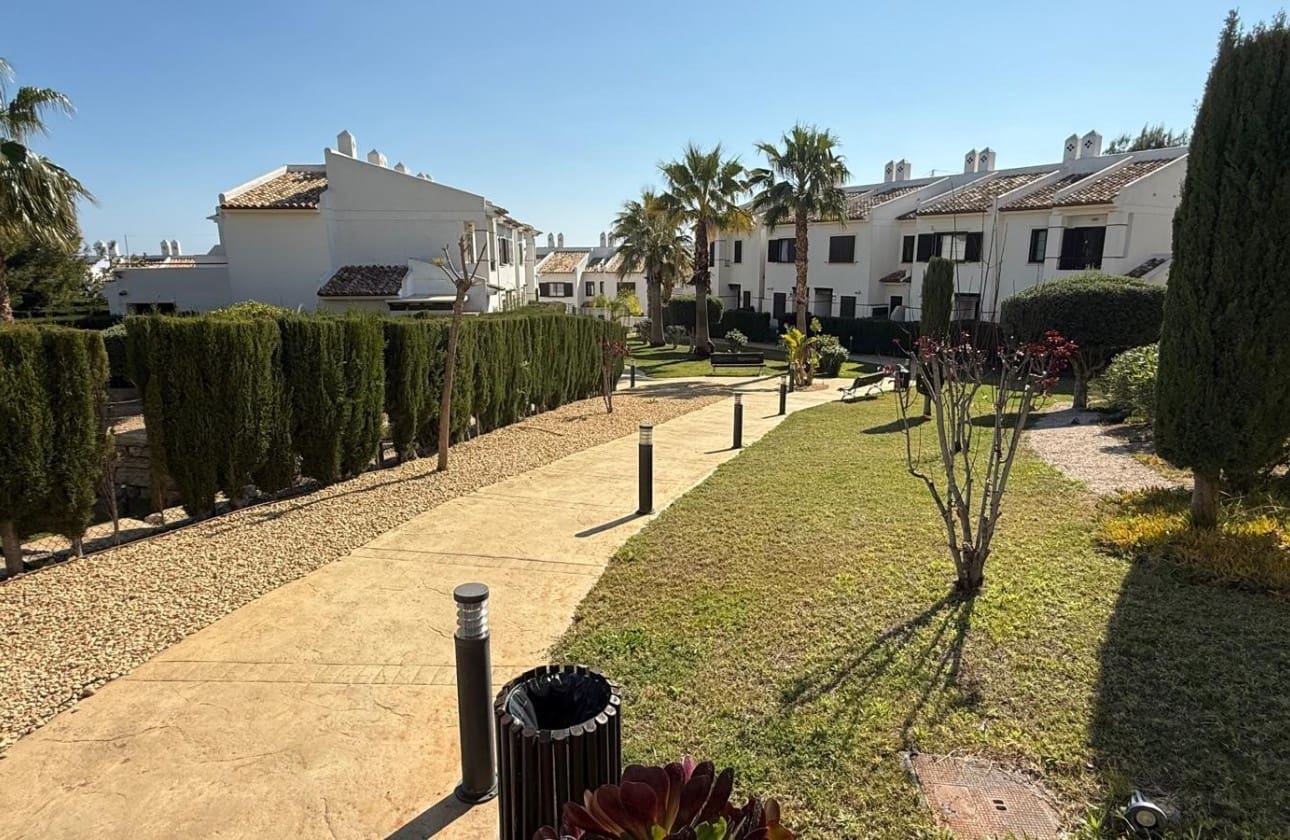 3 camera da letto Attico in vendita in Finestrat con piscina garage - 450.000 € (Rif: 9747484)