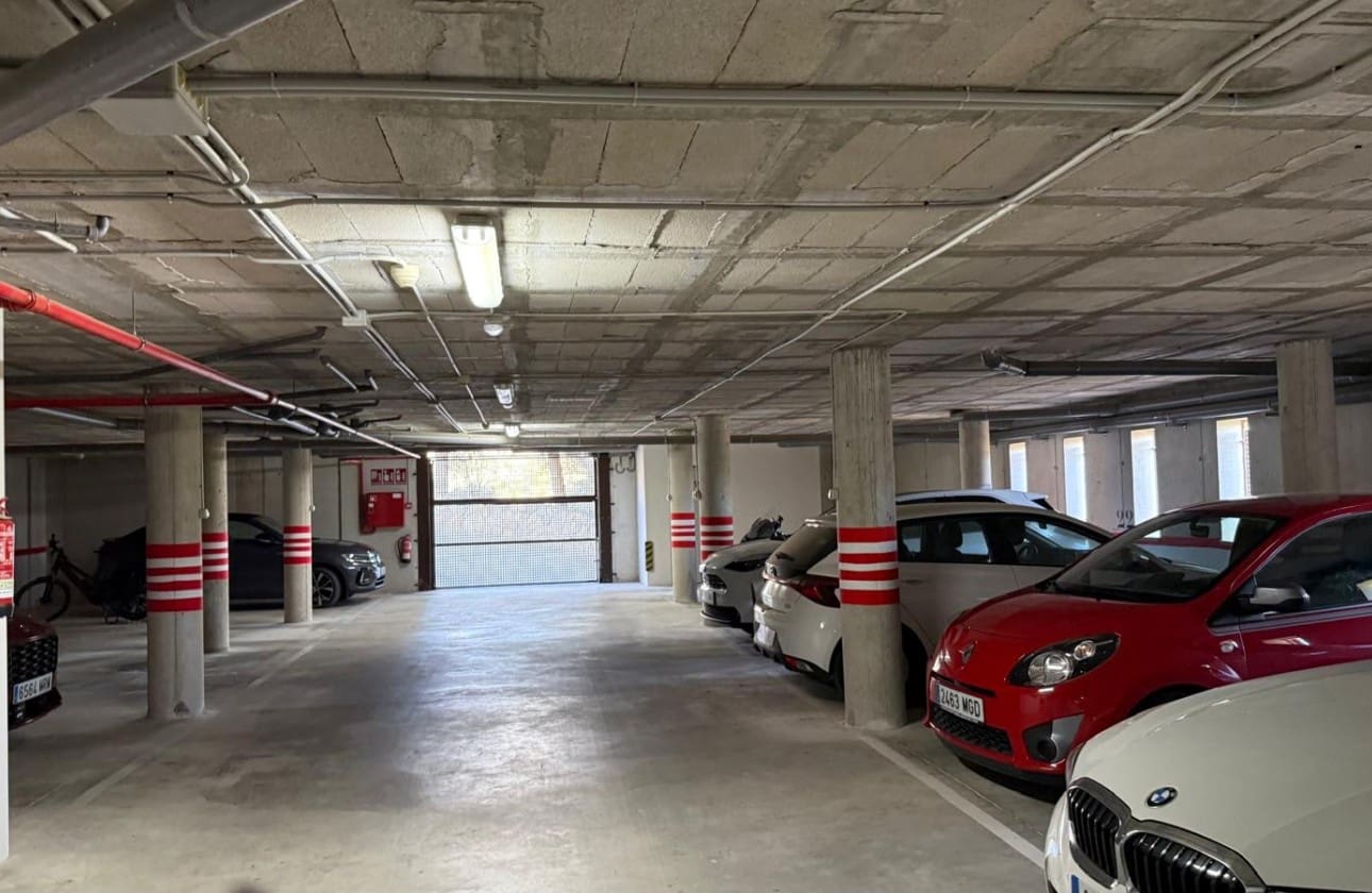 3 soveværelse Penthouse til salg i Finestrat med swimmingpool garage - € 450.000 (Ref: 9747484)