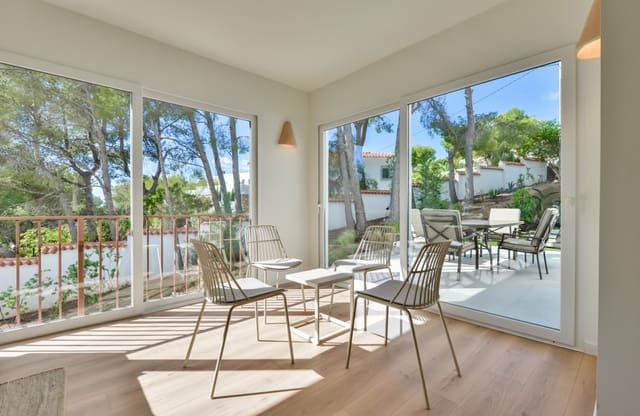 3 sypialnia Willa na sprzedaż w Altea z basenem - 695 000 € (Ref: 9796582)