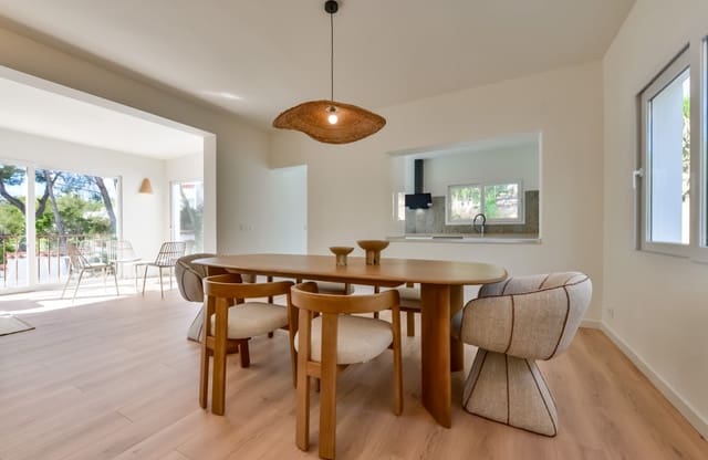 3 sypialnia Willa na sprzedaż w Altea z basenem - 695 000 € (Ref: 9796582)