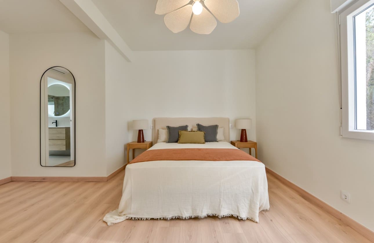 3 soveværelse Villa til salg i Altea med swimmingpool - € 695.000 (Ref: 9796582)