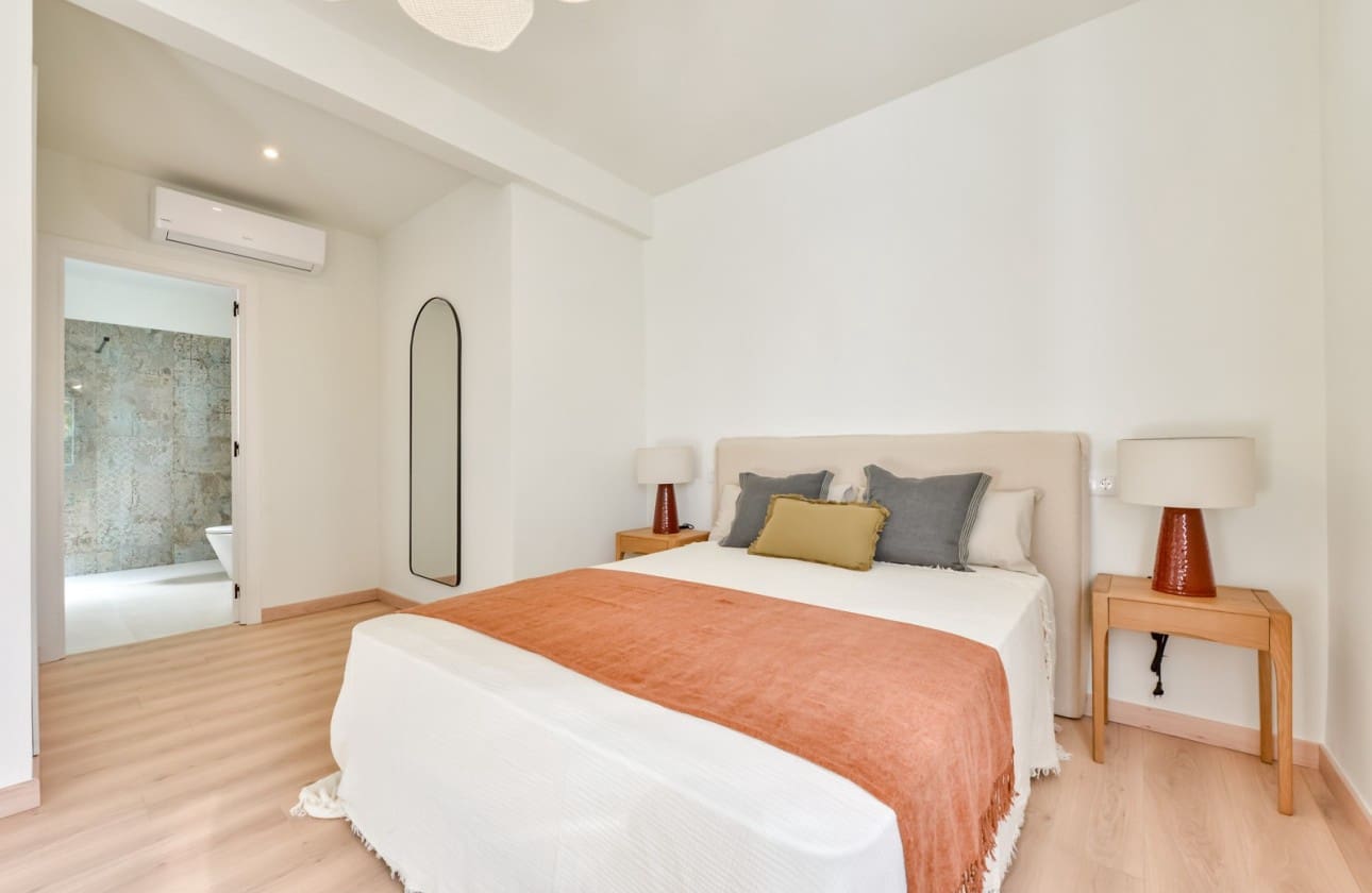 3 soveværelse Villa til salg i Altea med swimmingpool - € 695.000 (Ref: 9796582)