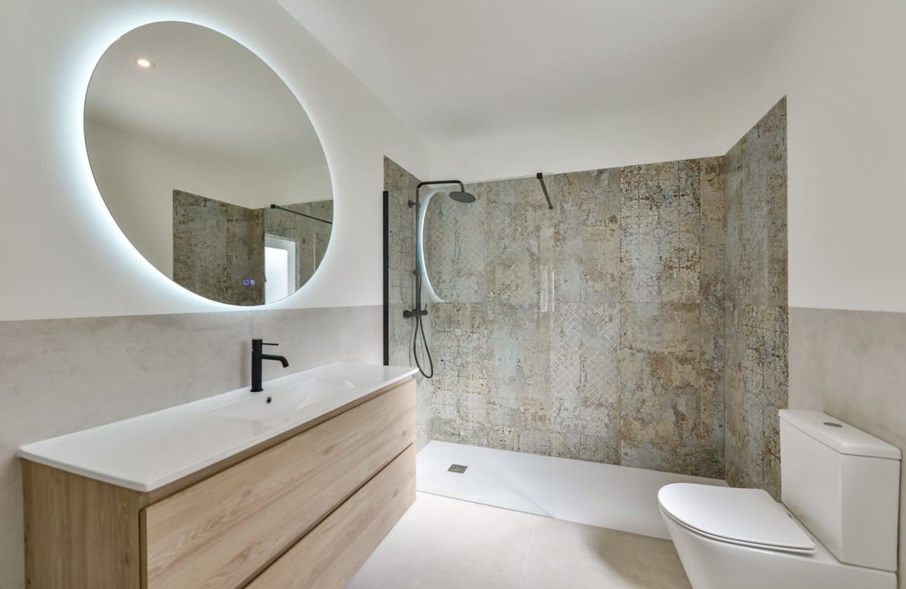 3 soveværelse Villa til salg i Altea med swimmingpool - € 695.000 (Ref: 9796582)