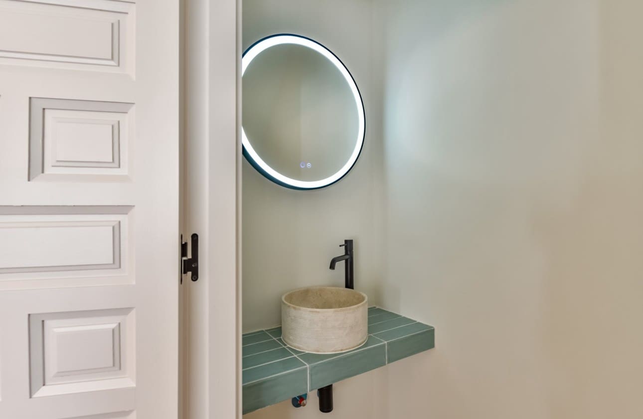 3 soveværelse Villa til salg i Altea med swimmingpool - € 695.000 (Ref: 9796582)