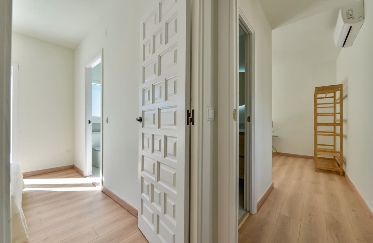 3 soveværelse Villa til salg i Altea med swimmingpool - € 695.000 (Ref: 9796582)