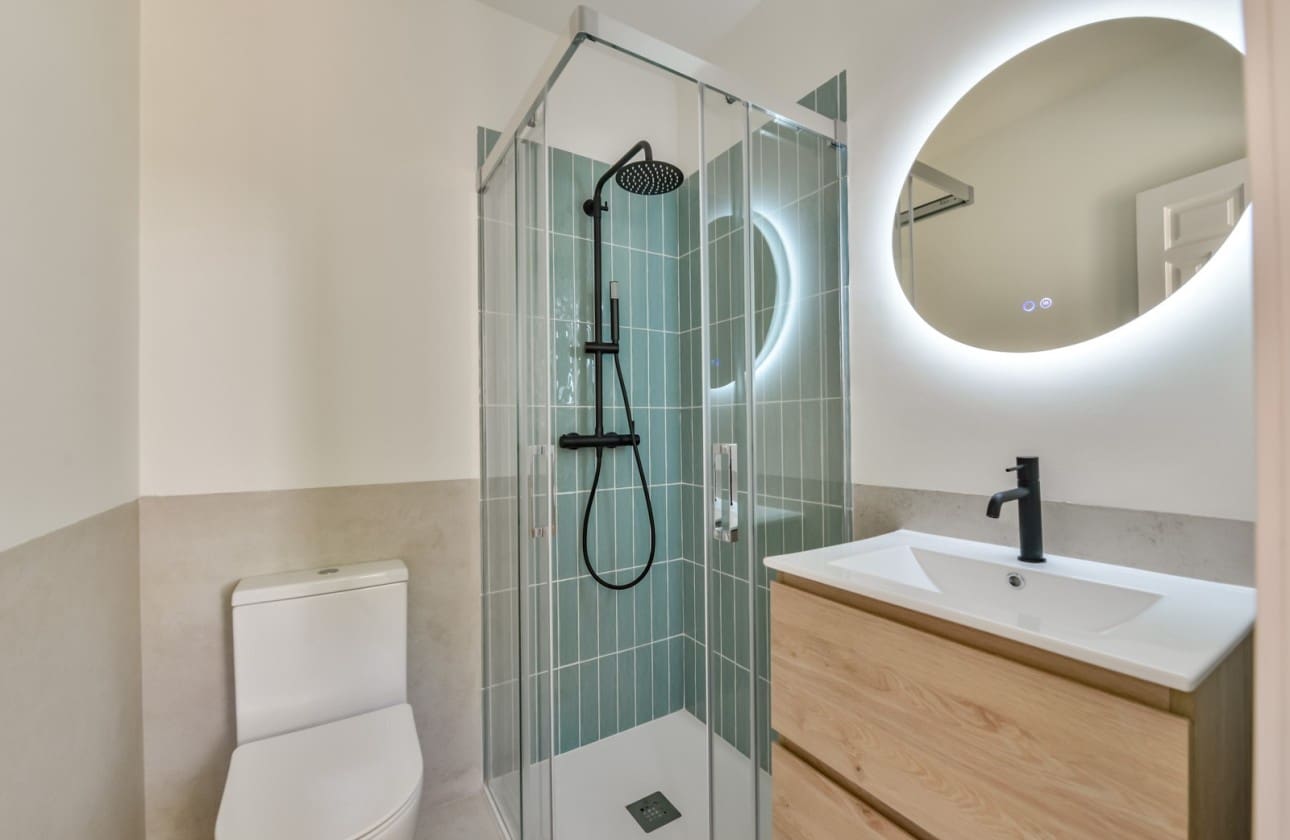 3 soveværelse Villa til salg i Altea med swimmingpool - € 695.000 (Ref: 9796582)