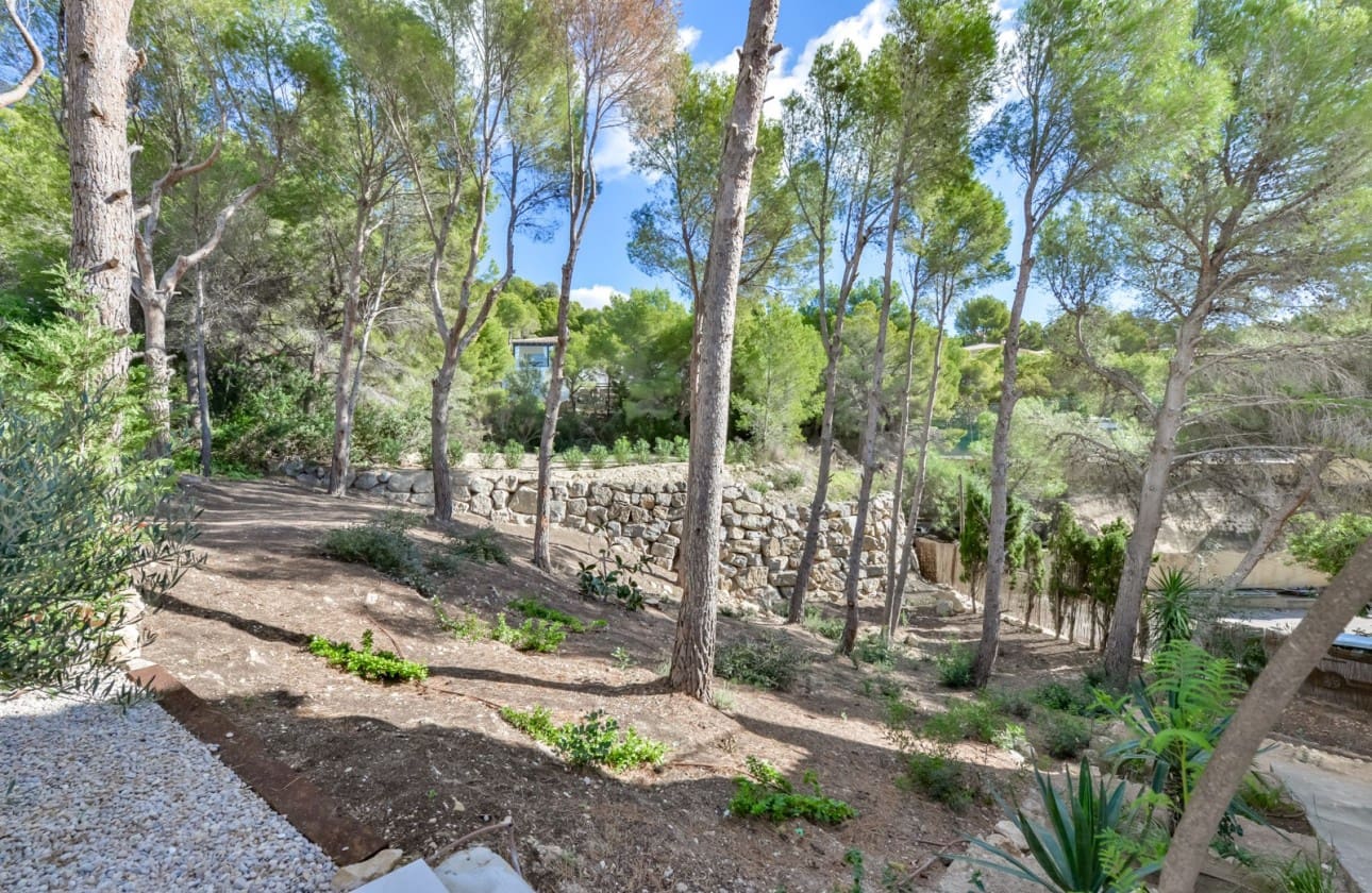 3 soveværelse Villa til salg i Altea med swimmingpool - € 695.000 (Ref: 9796582)