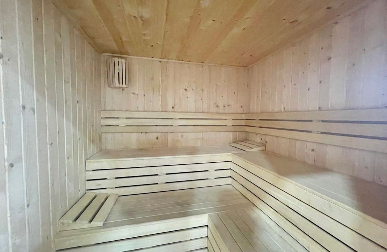 Ático de 3 habitaciones en Finestrat en venta con piscina garaje - 550.000 € (Ref: 9800965)