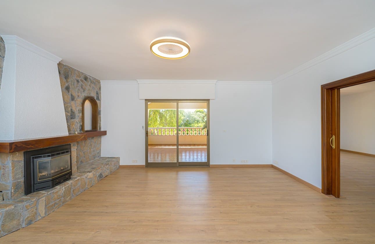 7 soveværelse Finca/Landehus til salg i Alfaz del Pi / L'Alfas del Pi med swimmingpool garage - € 1.049.900 (Ref: 9821841)