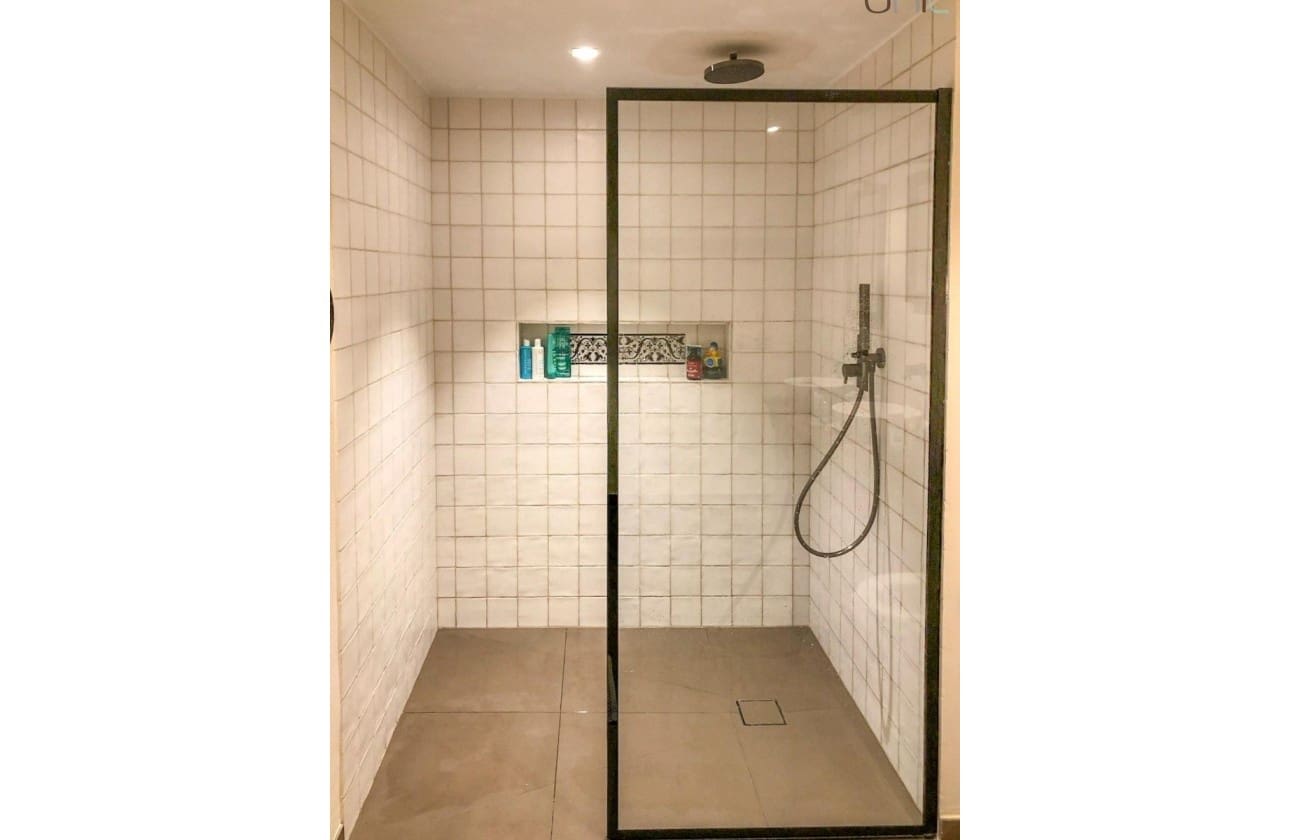 5 soveværelse Finca/Landehus til salg i Alfaz del Pi / L'Alfas del Pi med swimmingpool garage - € 995.000 (Ref: 9824527)