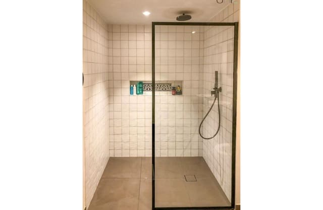 5 soveværelse Finca/Landehus til salg i Escandinavia - Cautivador, Alfaz del Pi / L'Alfàs del Pi med swimmingpool garage - € 995.000 (Ref: 9824527)