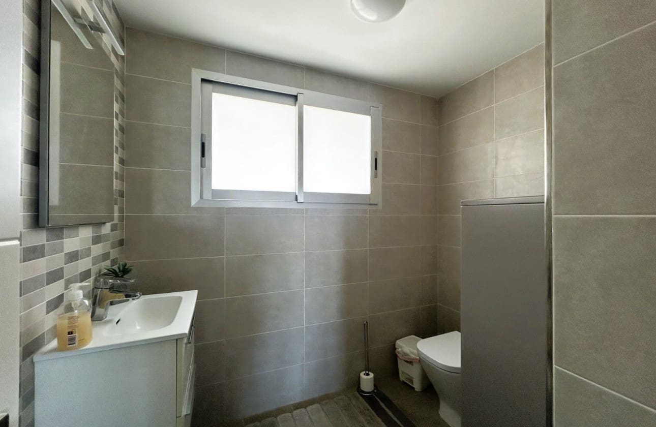 3 sypialnia Apartament na sprzedaż w Altea z basenem - 850 000 € (Ref: 9824528)