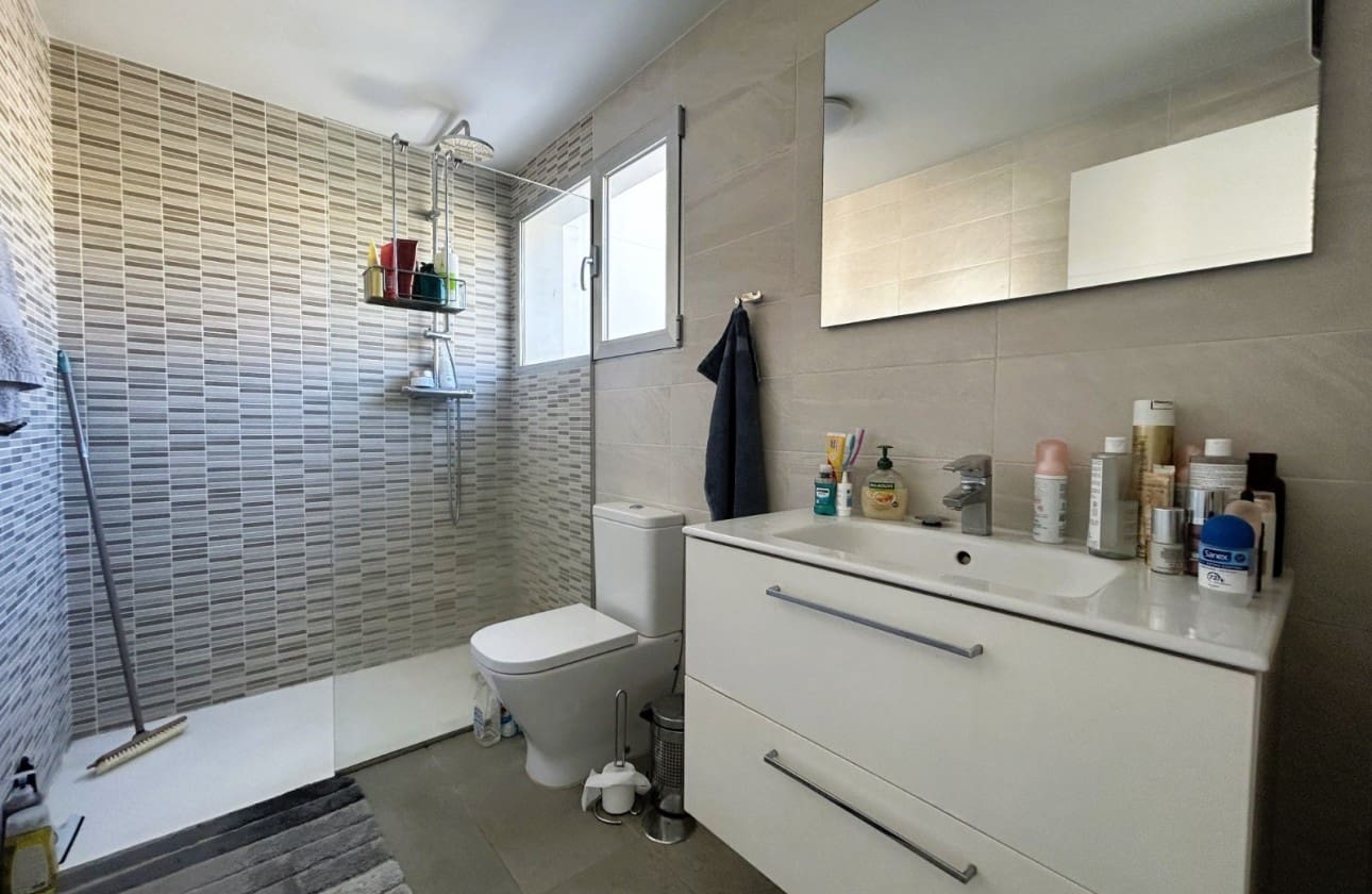 3 sypialnia Apartament na sprzedaż w Altea z basenem - 850 000 € (Ref: 9824528)
