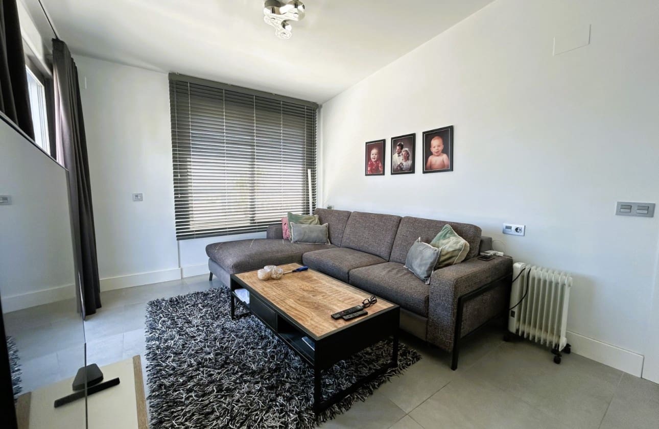 3 sypialnia Apartament na sprzedaż w Altea z basenem - 850 000 € (Ref: 9824528)