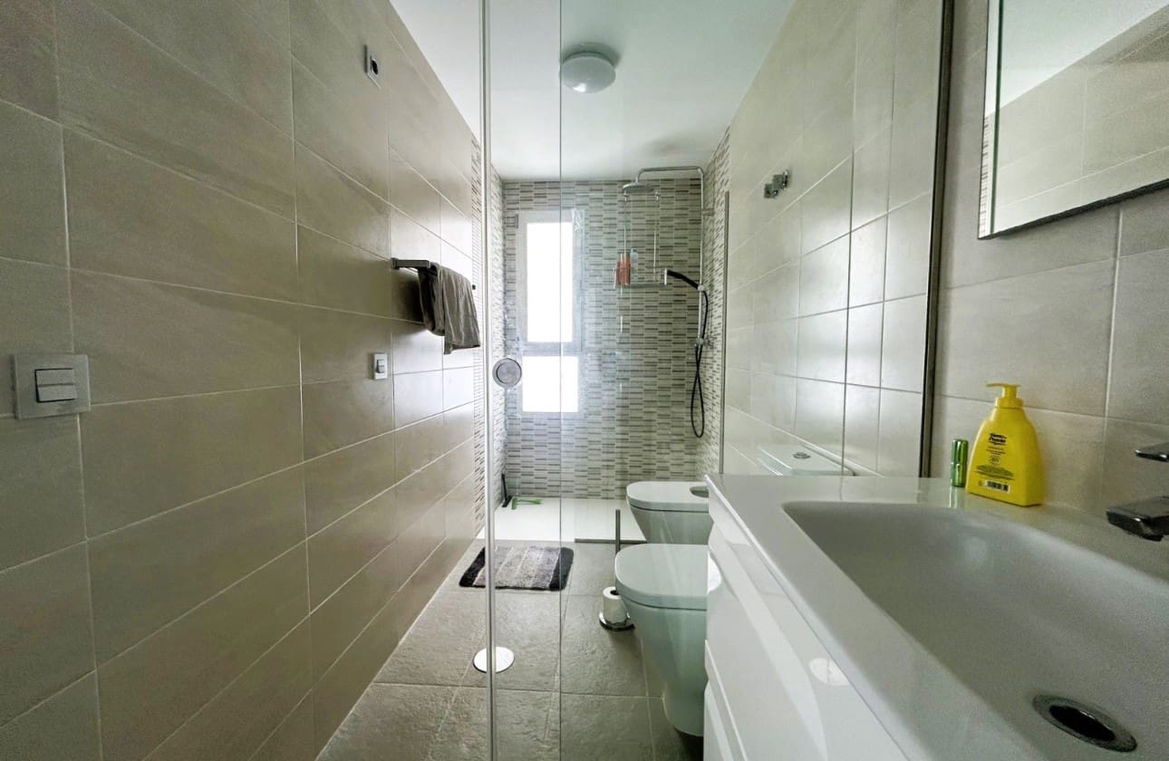 3 bedroom Apartment for sale in Altea with pool garage - € 850,000 (Ref: 9838786)