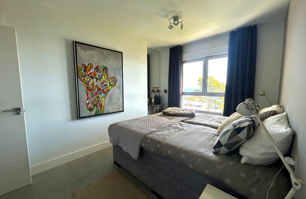 3 bedroom Apartment for sale in Altea with pool garage - € 850,000 (Ref: 9838786)