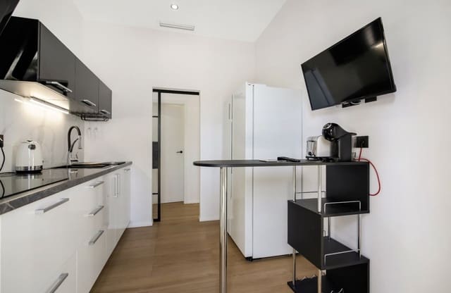 4 soveværelse Villa til salg i Altea med swimmingpool garage - € 949.000 (Ref: 9949049)