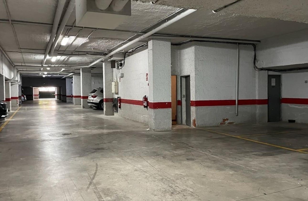 2 soveværelse Lejlighed til salg i Albir med swimmingpool garage - € 350.000 (Ref: 9964888)