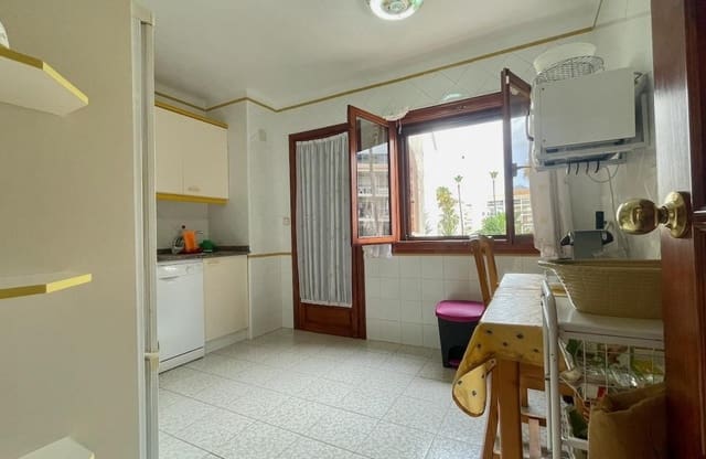 2 sovrum Lägenhet till salu i Albir, Alfaz del Pi / L'Alfàs del Pi med pool garage - 350 000 € (Ref: 9964888)
