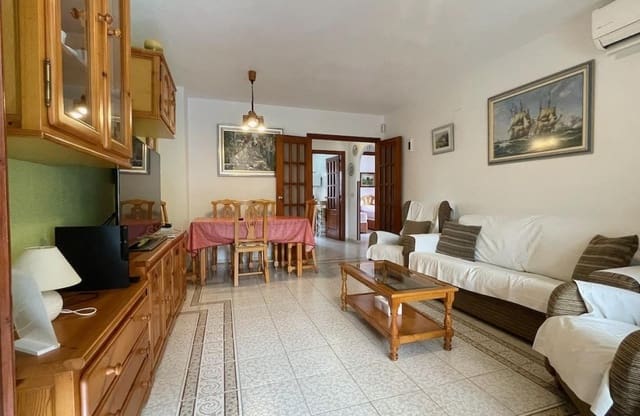 2 sovrum Lägenhet till salu i Albir, Alfaz del Pi / L'Alfàs del Pi med pool garage - 350 000 € (Ref: 9964888)