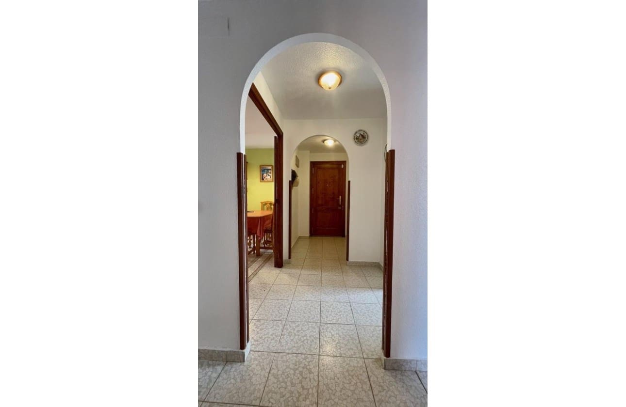 2 chambre Appartement à vendre à Albir avec piscine garage - 350 000 € (Ref: 9965977)