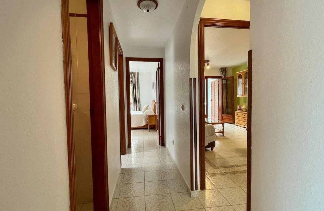 2 chambre Appartement à vendre à Albir avec piscine garage - 350 000 € (Ref: 9965977)