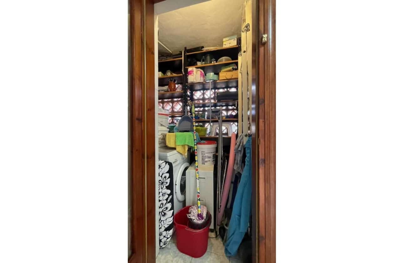 2 chambre Appartement à vendre à Albir avec piscine garage - 350 000 € (Ref: 9965977)