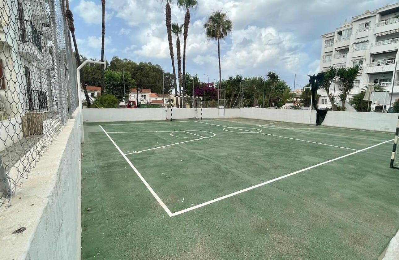 2 chambre Appartement à vendre à Albir avec piscine garage - 350 000 € (Ref: 9965977)