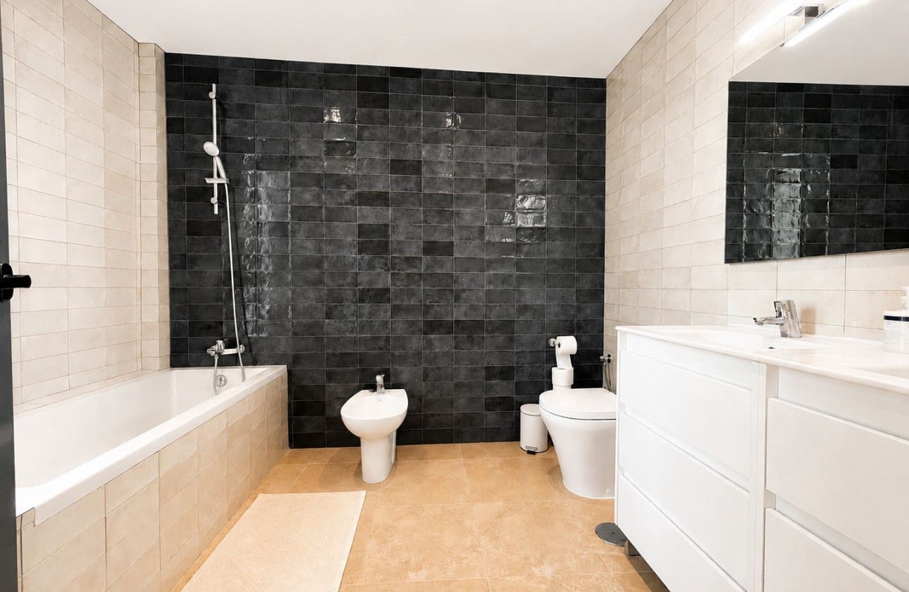 3 soverom Villa til salgs i Altea la Vella med svømmebasseng garasje - € 585 000 (Ref: 9999479)