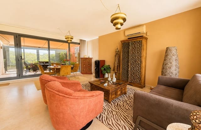3 soverom Villa til salgs i Altea la Vella, Altea med svømmebasseng garasje - € 585 000 (Ref: 9999479)