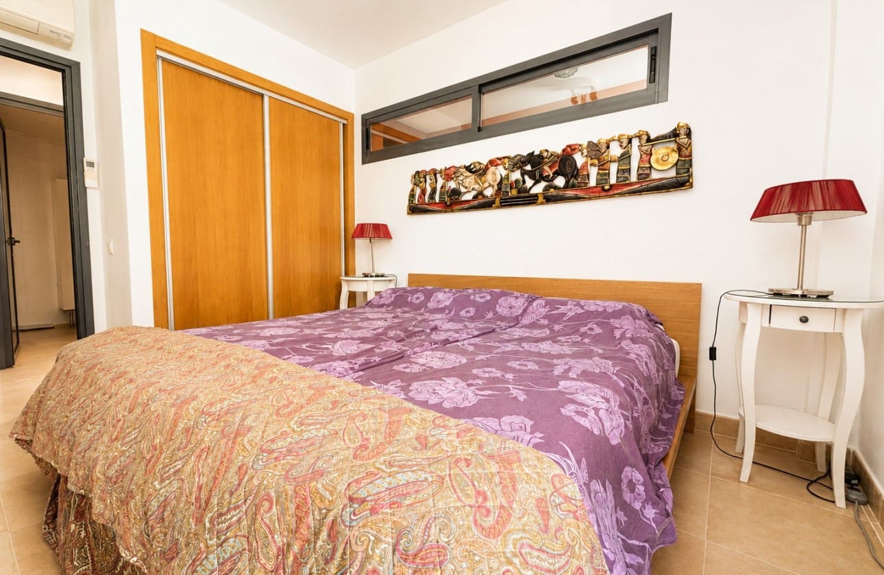 3 soverom Villa til salgs i Altea la Vella med svømmebasseng garasje - € 585 000 (Ref: 9999479)