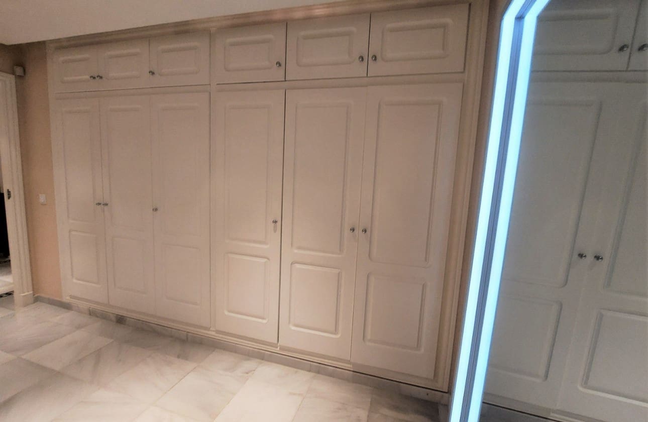 Apartamento de 3 habitaciones en Altea en venta con piscina garaje - 690.000 € (Ref: 9999480)