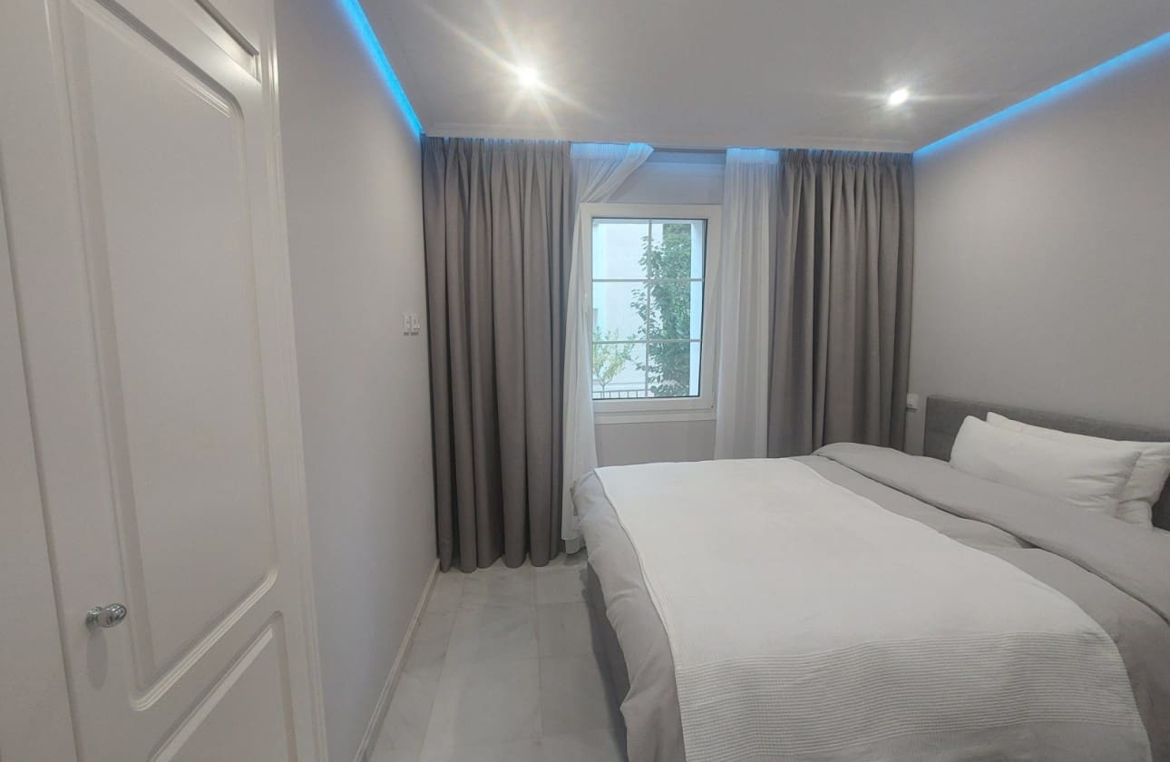 Apartamento de 3 habitaciones en Altea en venta con piscina garaje - 690.000 € (Ref: 9999480)