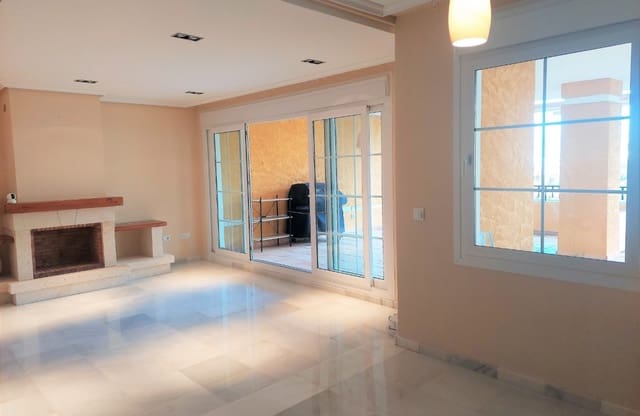3 Zimmer Apartment zu verkaufen in Altea mit Pool Garage - 690.000 € (Ref: 9999480)