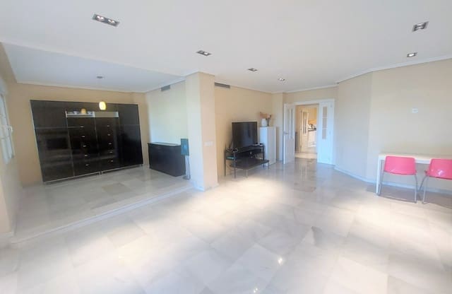 3 Zimmer Apartment zu verkaufen in Altea mit Pool Garage - 690.000 € (Ref: 9999480)