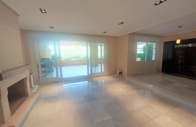 3 Zimmer Apartment zu verkaufen in Altea mit Pool Garage - 690.000 € (Ref: 9999480)