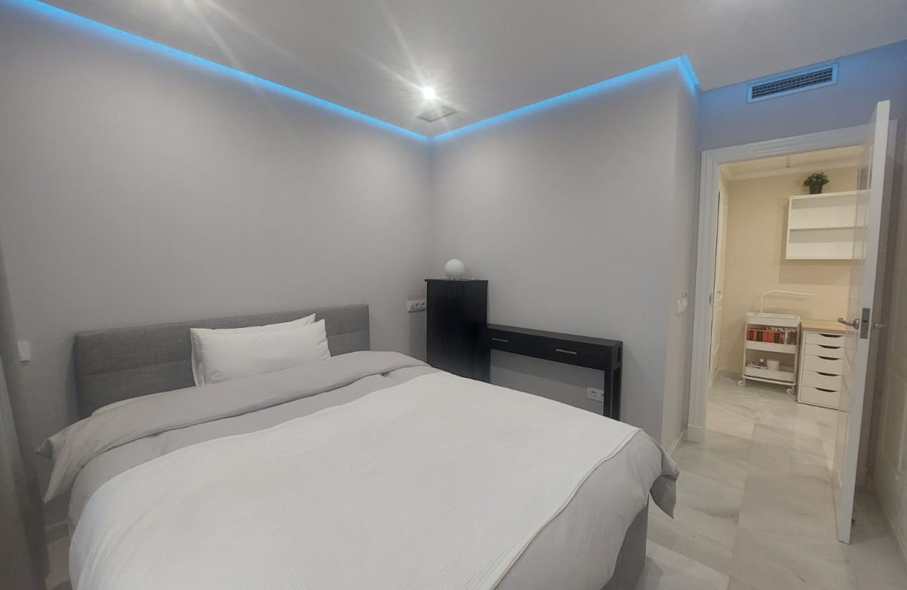 Apartamento de 3 habitaciones en Altea en venta con piscina garaje - 690.000 € (Ref: 9999480)