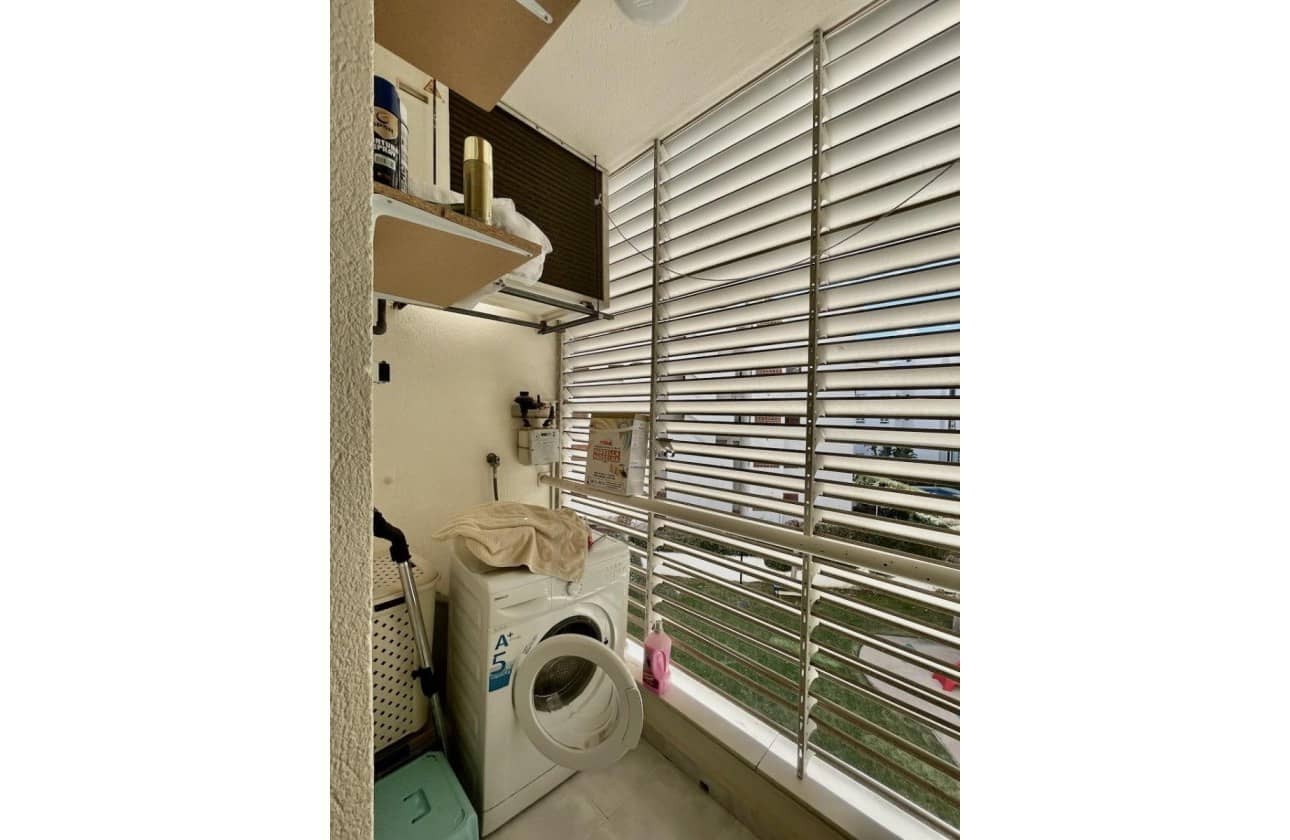 Apartamento de 2 habitaciones en Albir en venta con piscina garaje - 365.000 € (Ref: 9999481)