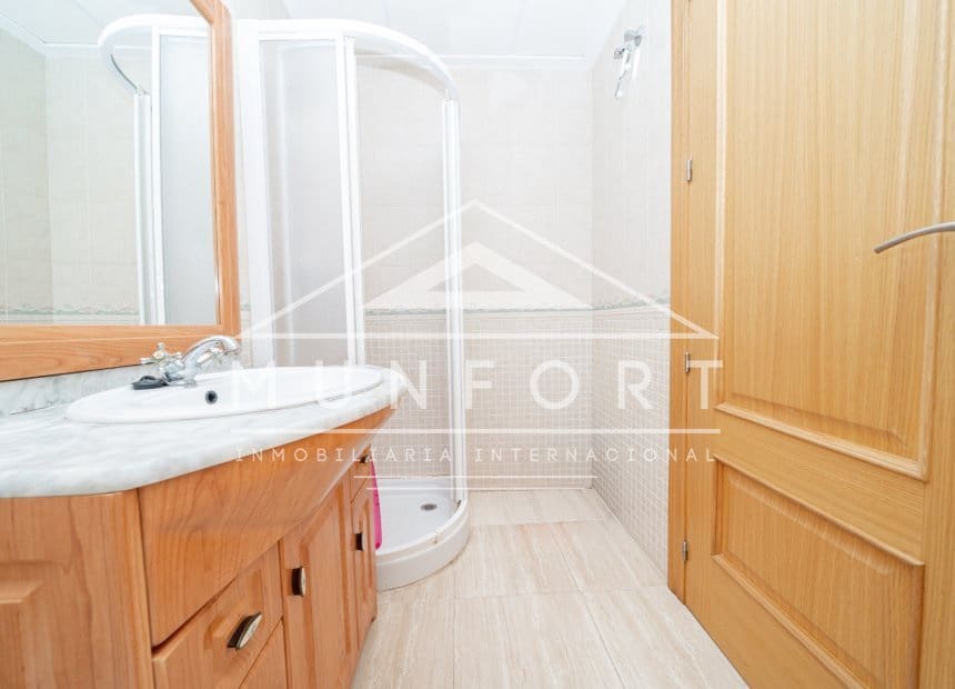 3 sypialnia Apartament na sprzedaż w Pilar de la Horadada - 179 900 € (Ref: 10001343)