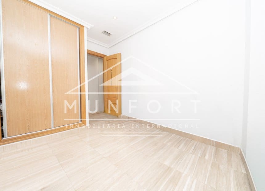 3 sypialnia Apartament na sprzedaż w Pilar de la Horadada - 179 900 € (Ref: 10001343)