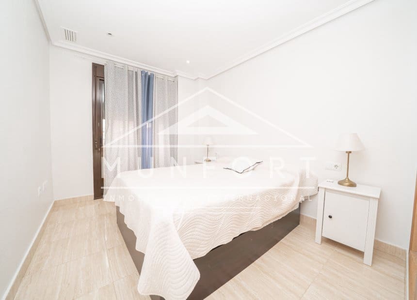 3 sypialnia Apartament na sprzedaż w Pilar de la Horadada - 179 900 € (Ref: 10001343)