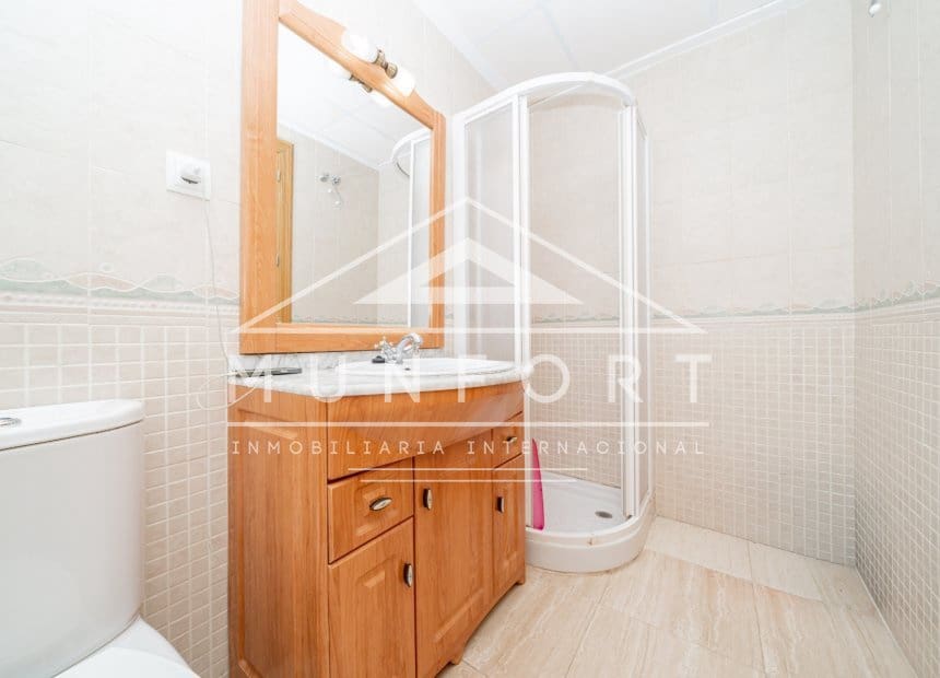 3 sypialnia Apartament na sprzedaż w Pilar de la Horadada - 179 900 € (Ref: 10001343)