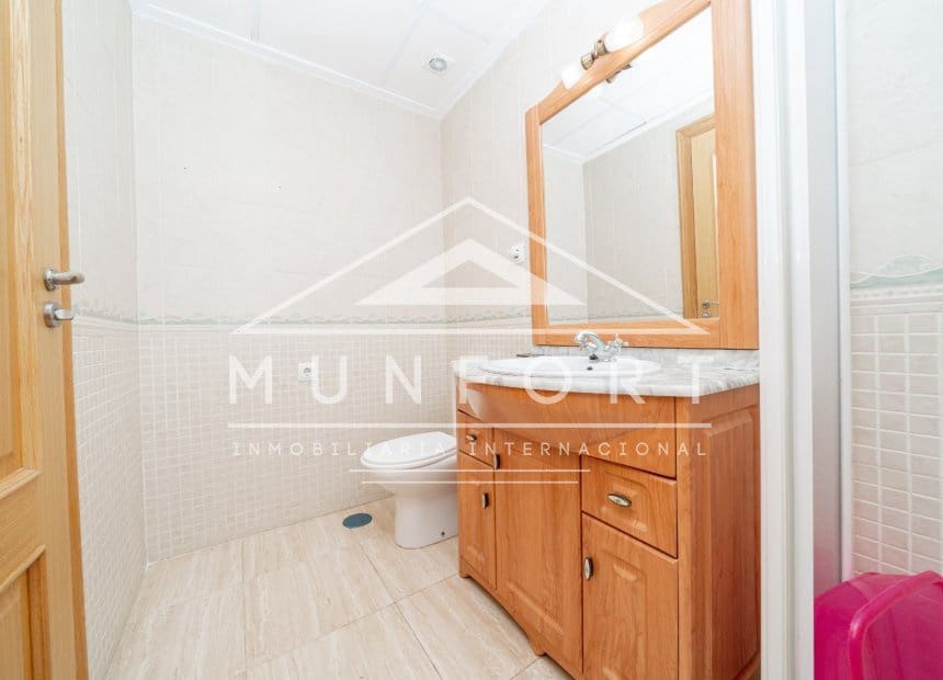 3 sypialnia Apartament na sprzedaż w Pilar de la Horadada - 179 900 € (Ref: 10001343)