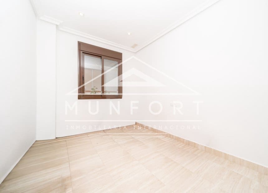 3 sypialnia Apartament na sprzedaż w Pilar de la Horadada - 179 900 € (Ref: 10001343)